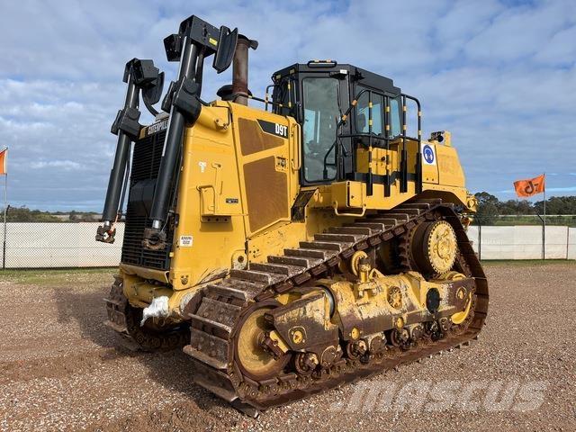 CAT D9T 履帶推土機
