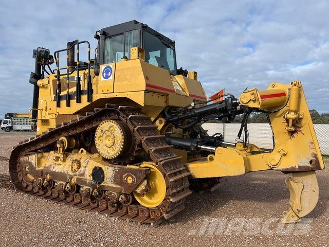 CAT D9T 履帶推土機