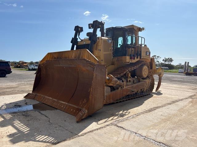 CAT D9T 履帶推土機