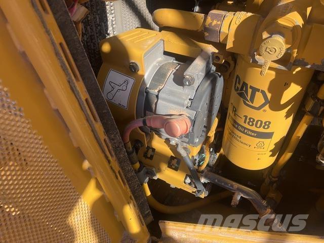 CAT D9T 履帶推土機