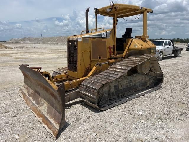 CAT DN5LGP 履帶推土機