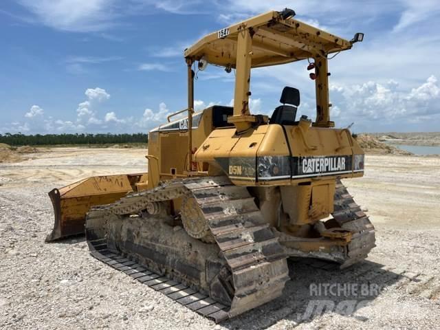 CAT DN5LGP 履帶推土機