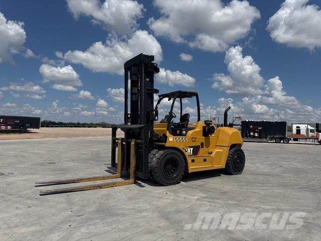 CAT DP160N2 堆高機(叉車)-其他