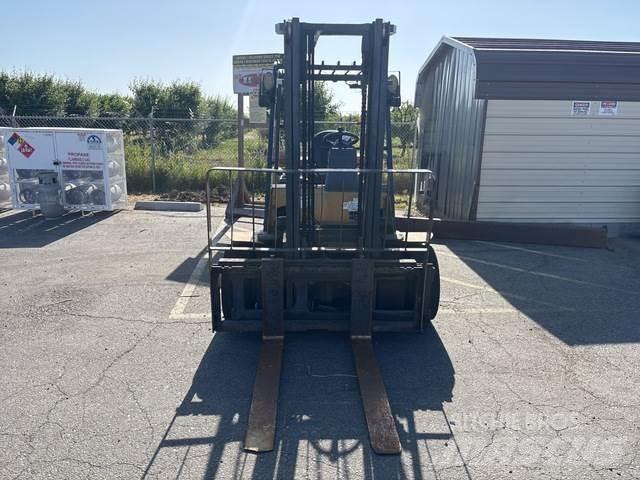 CAT DP35N 其他