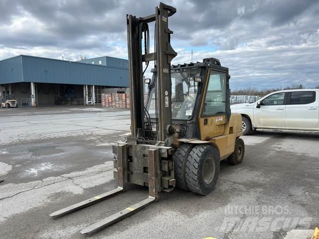 CAT DP45 其他