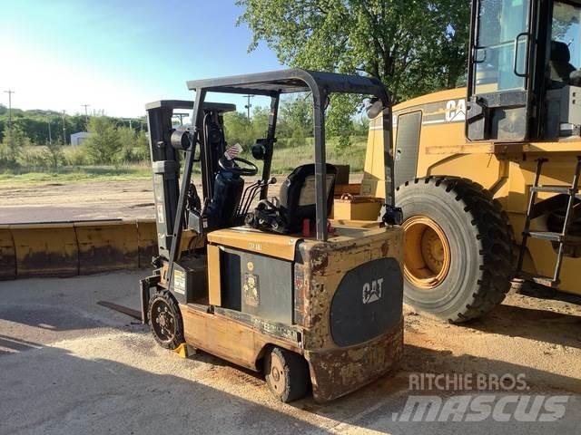 CAT EC25KE 其他