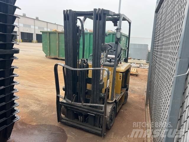 CAT EC25N2 其他