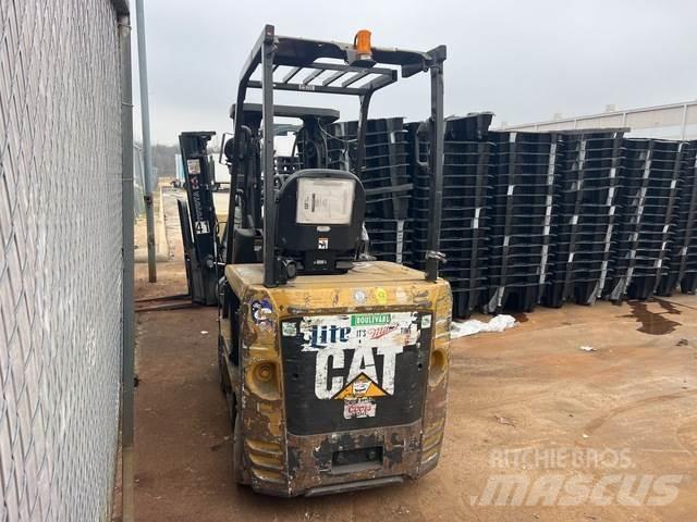 CAT EC25N2 其他