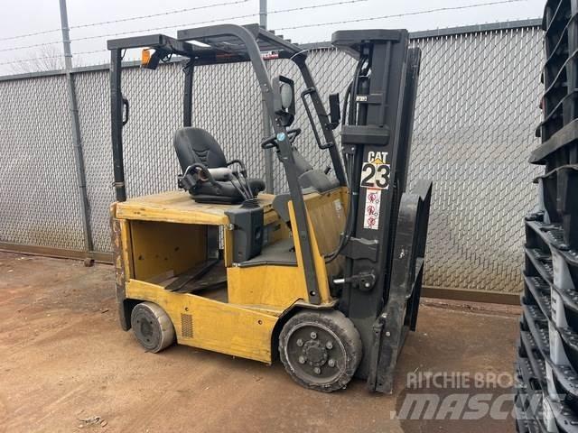 CAT EC25N2 其他