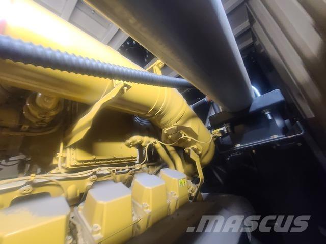CAT G3520 柴油發電機