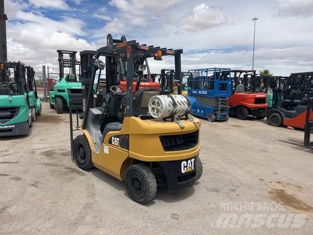 CAT GP20N 其他