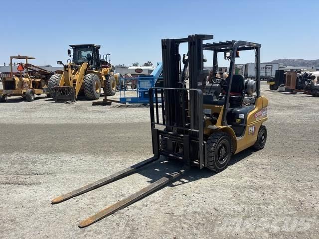 CAT GP25N 其他