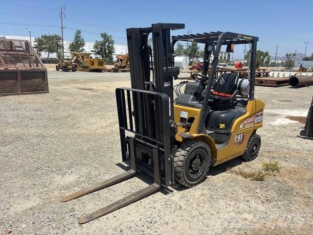 CAT GP25N 其他