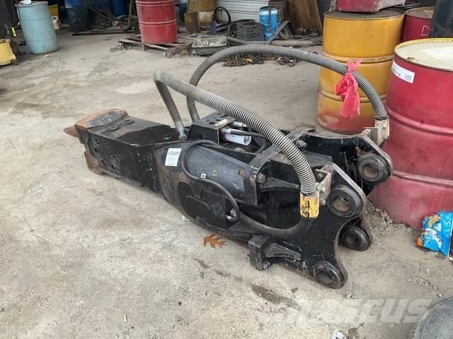 CAT H110E 鐵鎚/碎石機