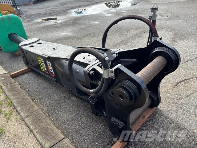 CAT H180 鐵鎚/碎石機