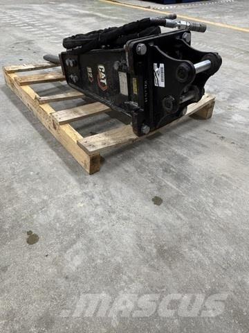 CAT H35E 鐵鎚/碎石機