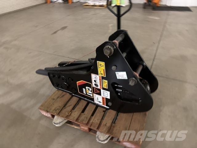 CAT H90C 鐵鎚/碎石機