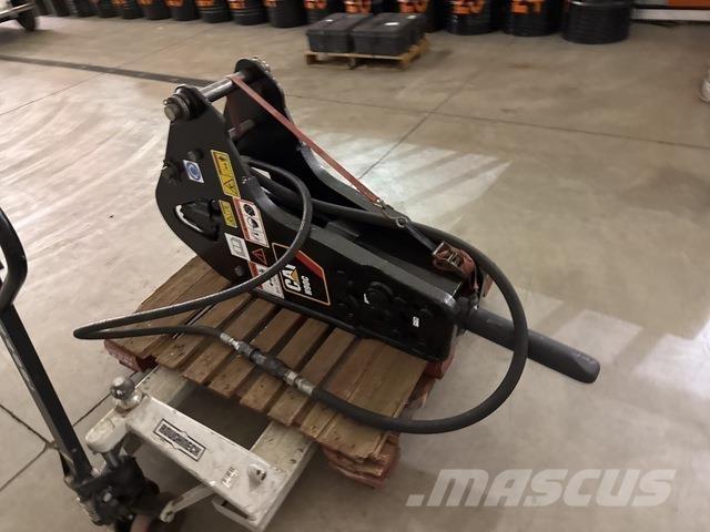 CAT H90C 鐵鎚/碎石機