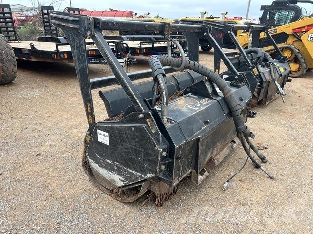 CAT HM 418 其他耕耘機和配件