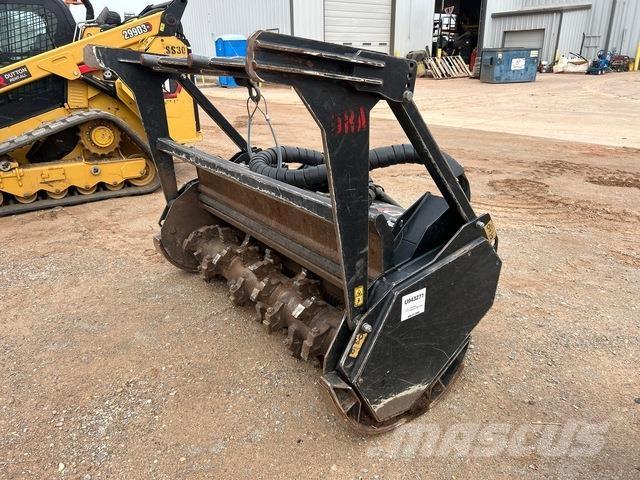 CAT HM 418 其他耕耘機和配件