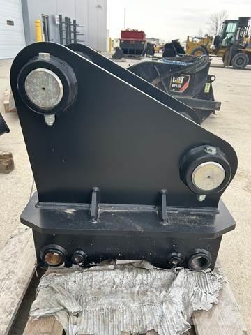 CAT HM4015 其他
