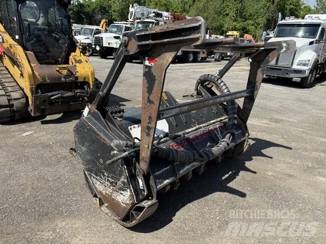 CAT HM415C 其他