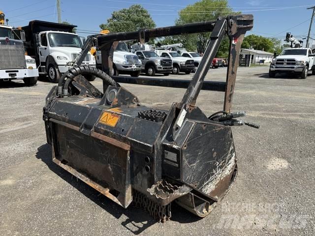 CAT HM415C 其他