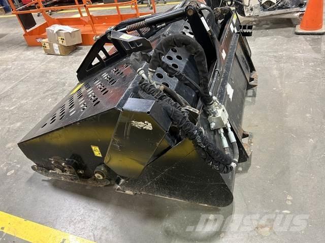 CAT LR18B 其他