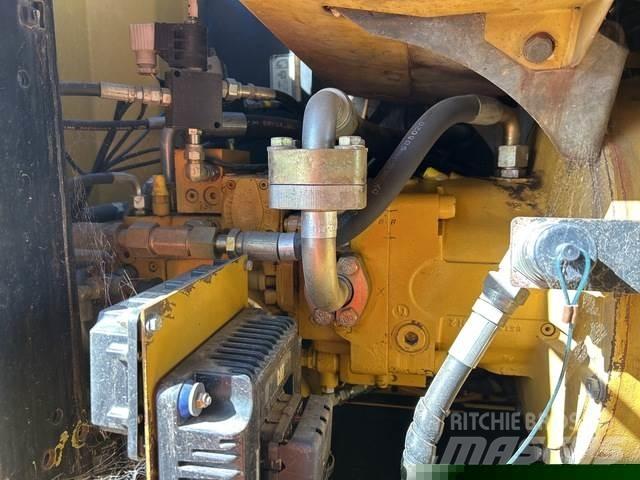 CAT M316D 旋轉式挖土機/掘鑿機/挖掘機