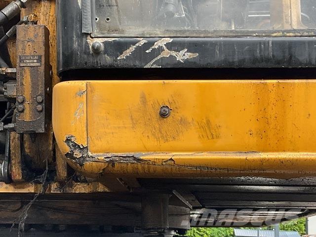 CAT M320 旋轉式挖土機/掘鑿機/挖掘機