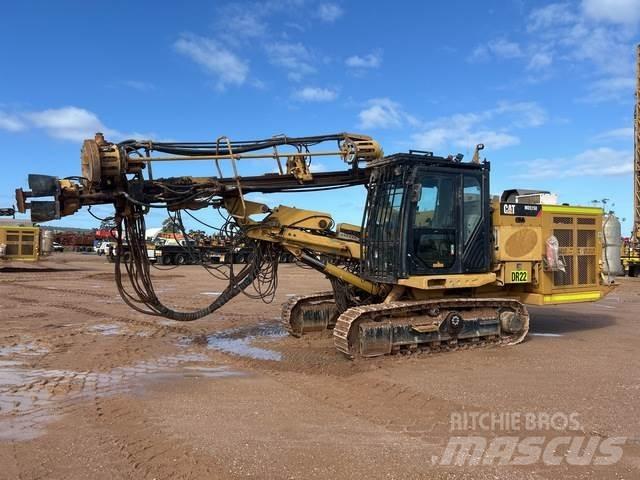 CAT MD5150C 鑽孔機
