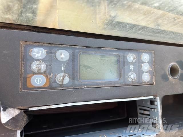 CAT MD5150C 鑽孔機