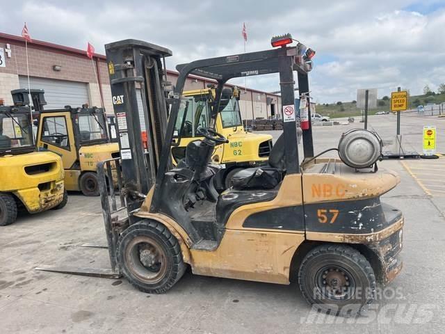 CAT P6000 其他
