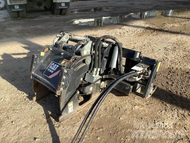 CAT PC104B 其他