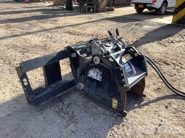CAT PC104B 其他