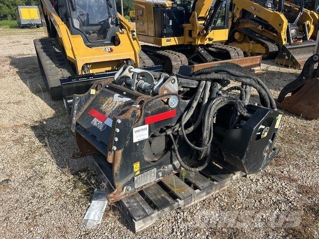 CAT PC306 刨機