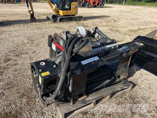 CAT PC306 刨機