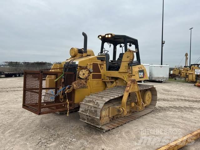 CAT PL61 鋪管推土機