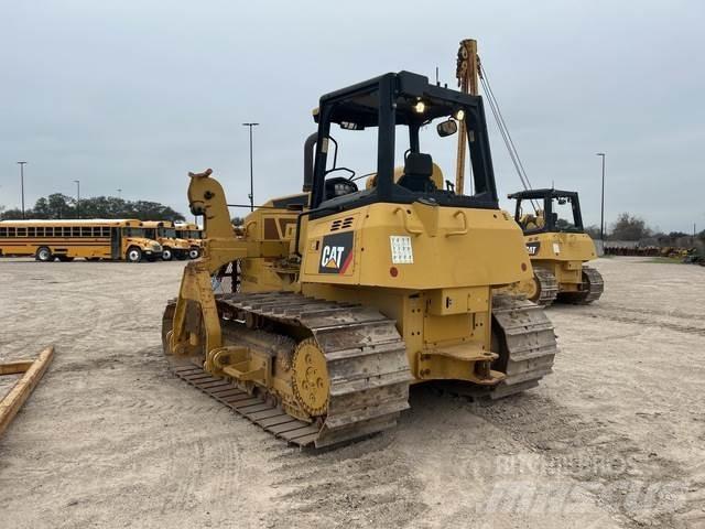 CAT PL61 鋪管推土機