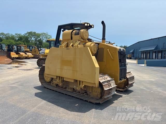 CAT PL61 鋪管推土機