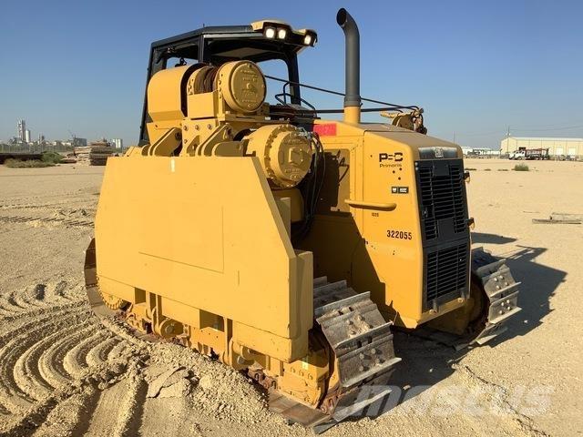 CAT PL61 鋪管推土機