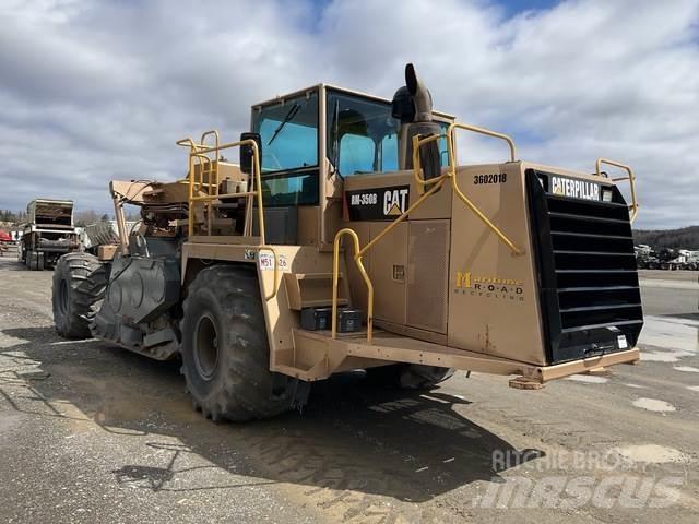 CAT RM350B 土壤壓實機