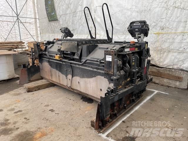 CAT SE60 VT XW 瀝青機械配件