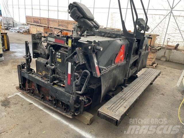 CAT SE60 VT XW 瀝青機械配件