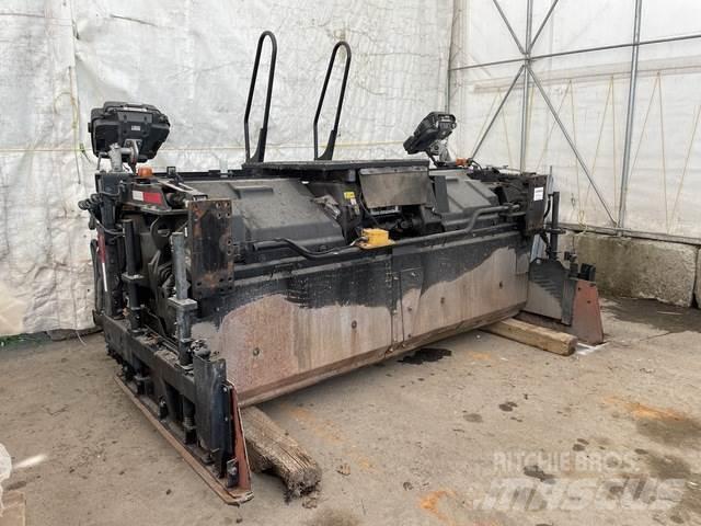CAT SE60 VT XW 瀝青機械配件
