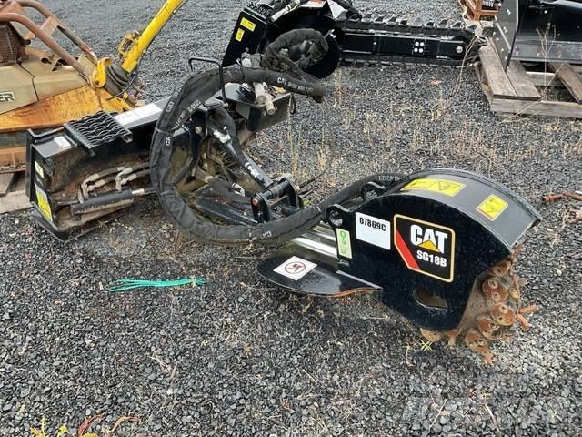 CAT SG18B 其他