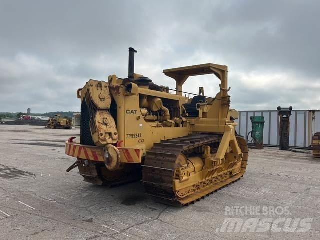 CAT SP583K 鋪管推土機