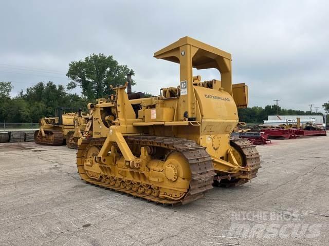 CAT SP583K 鋪管推土機
