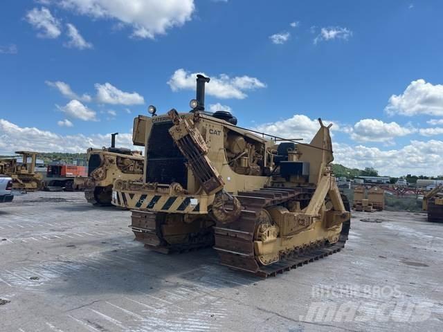 CAT SP594 鋪管推土機