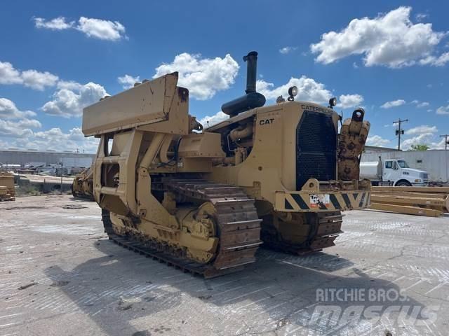 CAT SP594 鋪管推土機